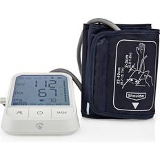 Nedis Blutdruckmessgerät BTHBP10WT blood pressure unit