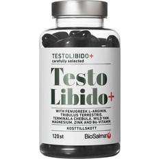 BioSalma TestoLibido+ Man