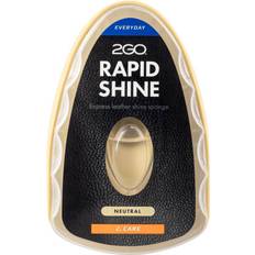 Bilpolish på tilbud 2GO Rapid Shine 6ml Black