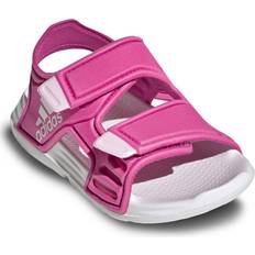 Adidas Altaswim I Rosa Fucsia Sandal FZ6505