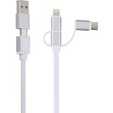 USB A to USB C Cable NK