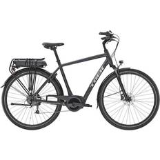 Trek verve+ 1 Trek Elcykel Verve+ 1 500 Wh xl 2022 2022