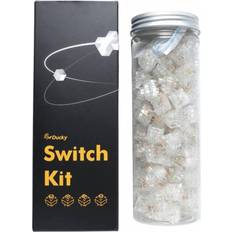 Kailh switch Ducky Switch Kit Kailh Box Jellyfish 110pcs