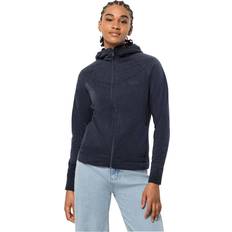 Jack Wolfskin Blousons WALDSEE HOODED JKT W