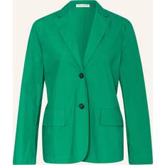 Marc O'Polo Kavajer Marc O'Polo Business Casual Blazer - Levande Grön