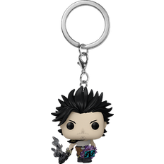 Funko POP! Keychain: Black Clover Yami Neuartiger