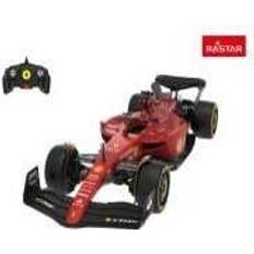 Rastar R/C 1:18 Ferrari F1 75 93400