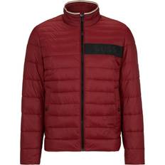 HUGO BOSS Vestes HUGO BOSS Doudoune Homme Taille Rouge 50464308