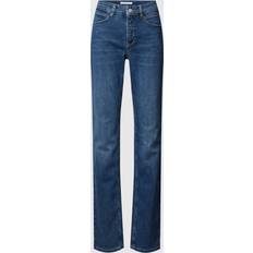MAC Jeans Angela 'Azul Denim