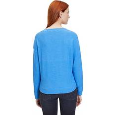 Betty Barclay Överdelar Betty Barclay Damen Strickpullover mit Struktur