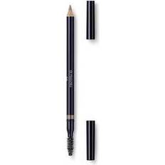 Eye pencil brown Dr. Hauschka Eyebrow pencil #Light Brown