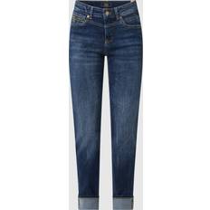 MAC Jeans Rich Farkut - Yönsininen