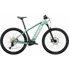 Unisex El-bycykler Trek Powerfly 5 Gen 4 S SATIN BLUE Unisex