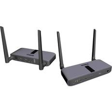Wireless Audio & Video Links SpeaKa Professional SP-HWE-800 Wireless set
