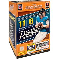 2022 hotsell Panini Prestige Football Blaster Box