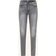 Silver Jeans Damen Jeans SHAPING SKINNY 311