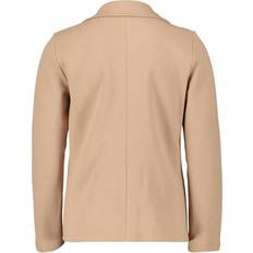 Betty Barclay Överdelar Betty Barclay Casual Kavaj Med Slag - Cinnamon Swirl
