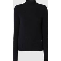 Guess Damen Pullover Guess Pullover MARION schwarz