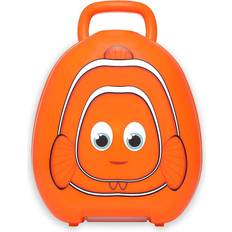Clownfish Potty