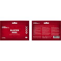 Pronto Soccorso Hummel Condimento (6 Pezzi) Blanc