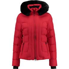 Rot Jacken Wellensteyn Functional Jacket - Red