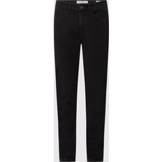 Herr Jeans Troy Slim - Black Black Denim