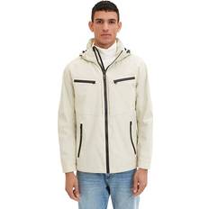 3XL - Herren Jacketts Tom Tailor Sakkos hooded outdoor jacket