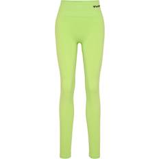 Hummel Seamless tights HmlTIF Gul Dame