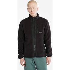 Timberland Sherpa Fleece - Zwart