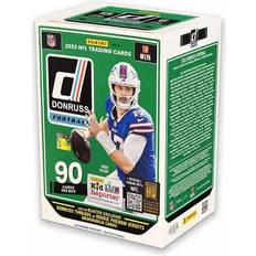 Panini cards Panini Donruss NFL Football Trading Cards Blaster Box 2022