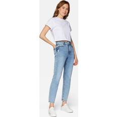Star Jeans Lt Shaded - Women's