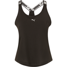 Puma Sportstank Strong Tank Sort