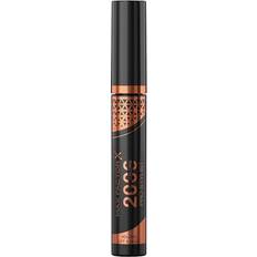 2000 Calorie Pro Stylist Mascara Black Brown