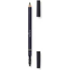 Dr. Hauschka Makeup Dr. Hauschka Eyebrow pencil #Dark Brown 02 1 u