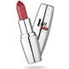 Wit Lippenstiften Pupa Milano I'm Lipstick 112 Rose Nude