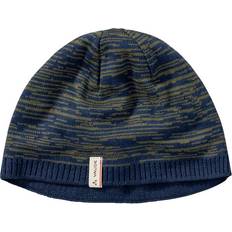 Vaude Children's Cotton Hat - Dark Sea Aocado