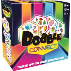 Asmodee dobble card game Dobble Connect