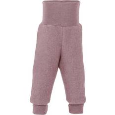 Engel Baby Hose Mit Nabelbund Fleece Trousers - Pink