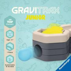 Goedkoop Knikkerbanen Ravensburger GraviTrax Junior Elementenval