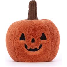 Jellycat Ooky Jack O Lantern 8cm