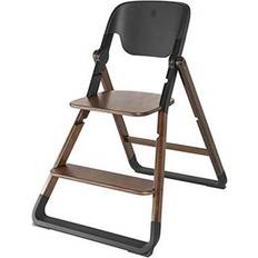 Ergobaby Evolve Chair Dark Wood Black wood