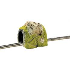 Noch 02120 H0 Tunnel 25 x 19 cm 16 cm Frihøjde