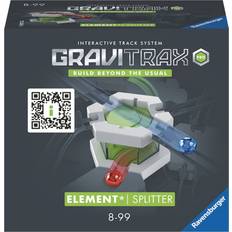 Metallo Giocattoli Classici Ravensburger GraviTrax Pro Espansione Frammenti