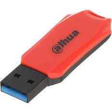 Hukommelseskort & USB Stik Dahua U176 32GB USB 3.2 Gen1 flash drive [Levering: 4-5 dage]