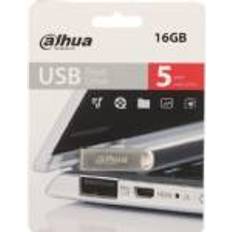 Dahua Pendrive U106 16GB USB 2.0 Gen 1 [Levering: 4-5 dage]