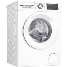 Bosch serie | 4 vaskemaskine Bosch Serie 4 WGG04408A Vaskemaskine