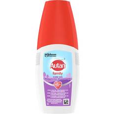 Myggskydd Family Care Gel