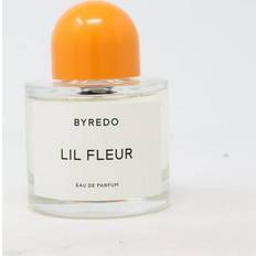 Byredo Eau de Parfum Byredo Lil Fleur Saffron Eau De Parfum 100ml