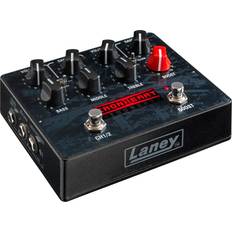 IRF Loudpedal Foundry Series