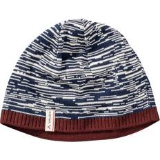 Junge - S Mützen Vaude Children's Cotton Hat - Dark Eea Desert